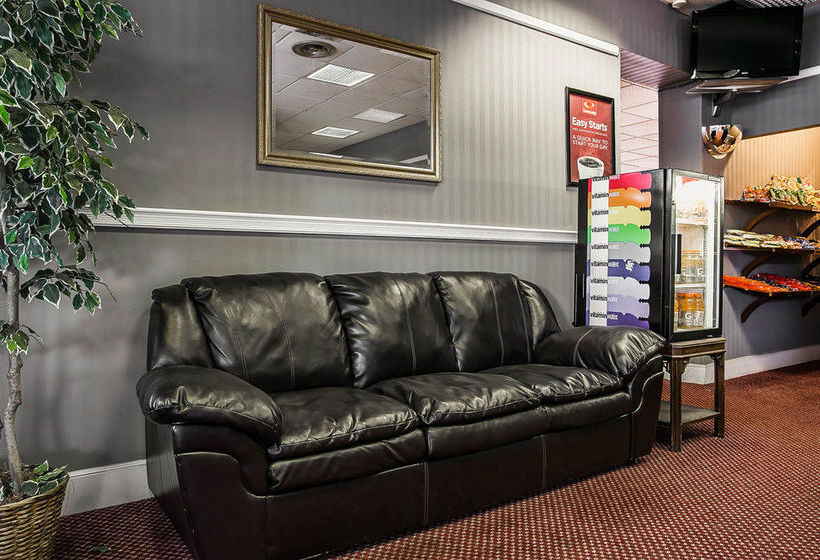 Hotel Econo Lodge Sumter  | Sumter | South Carolina | United States 6