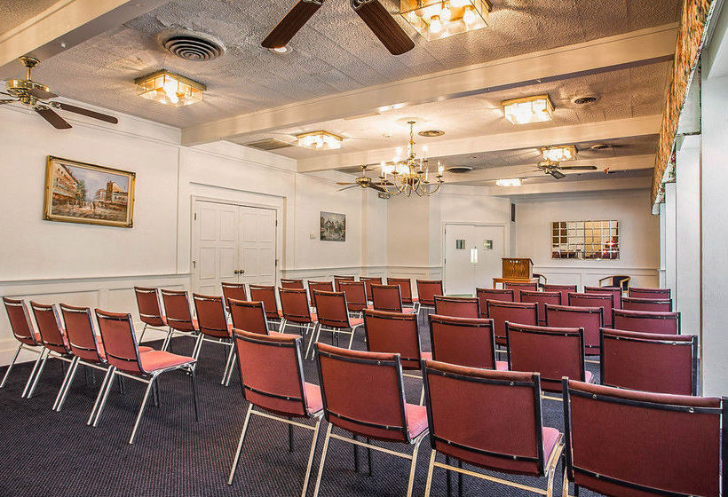 Hotel Econo Lodge Sumter  | Sumter | South Carolina | United States 7