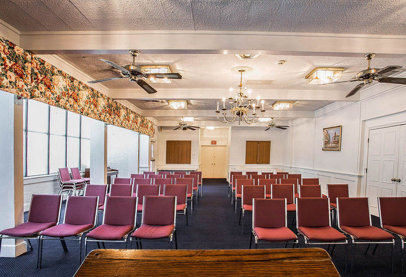 Hotel Econo Lodge Sumter  | Sumter | South Carolina | United States 8