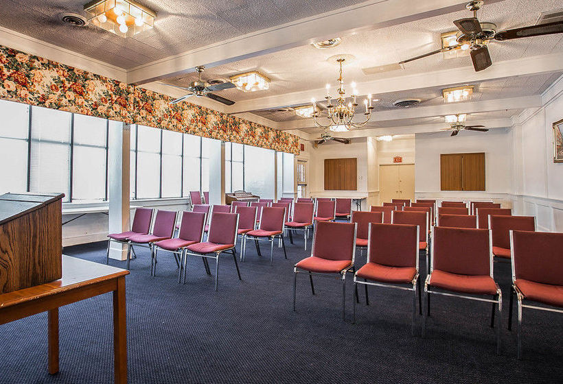 Hotel Econo Lodge Sumter  | Sumter | South Carolina | United States 9