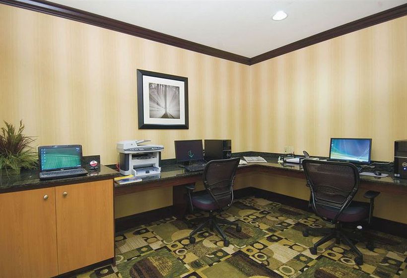 Hotel Comfort Suites Vicksburg  | Vicksburg | Mississippi | United States 10