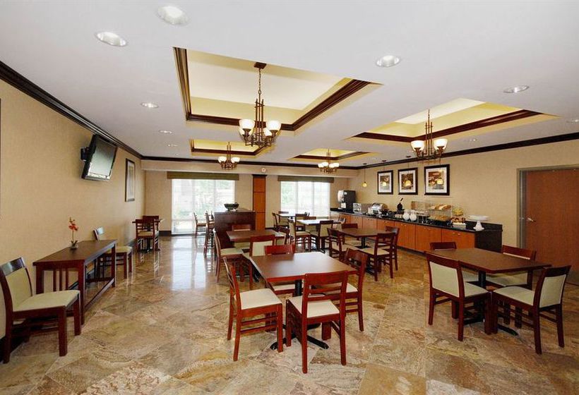 Hotel Comfort Suites Vicksburg  | Vicksburg | Mississippi | United States 14