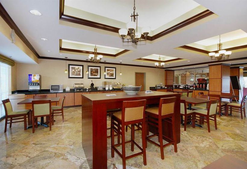 Hotel Comfort Suites Vicksburg  | Vicksburg | Mississippi | United States 15