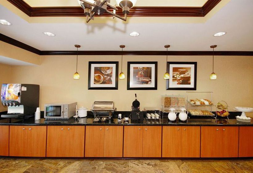 Hotel Comfort Suites Vicksburg  | Vicksburg | Mississippi | United States 18