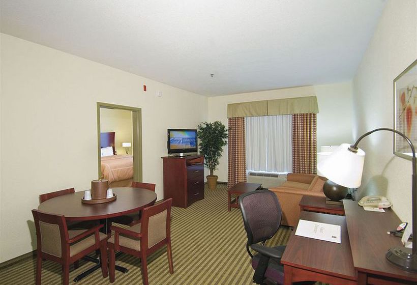 Hotel Comfort Suites Vicksburg  | Vicksburg | Mississippi | United States 2