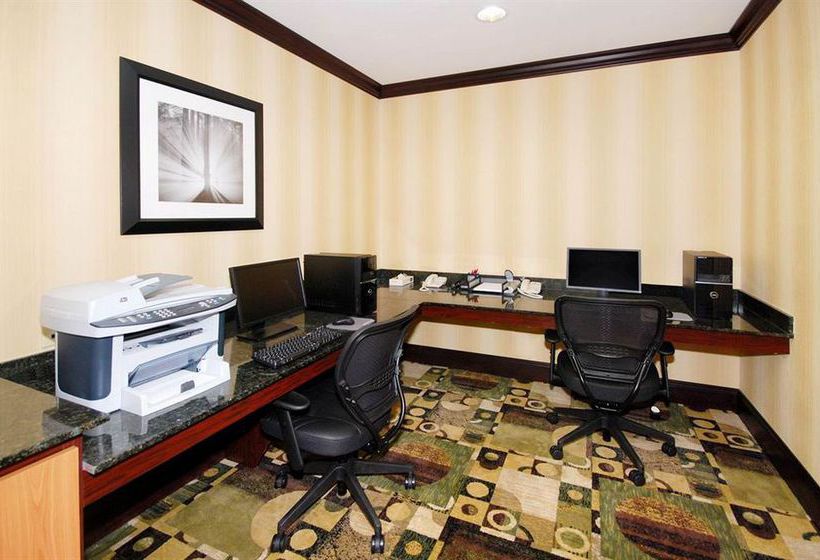 Hotel Comfort Suites Vicksburg  | Vicksburg | Mississippi | United States 20