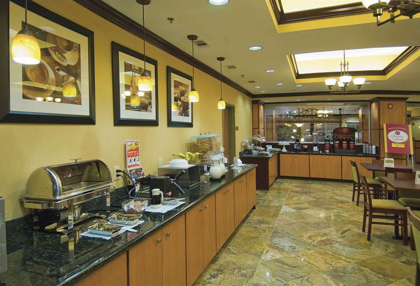 Hotel Comfort Suites Vicksburg  | Vicksburg | Mississippi | United States 4