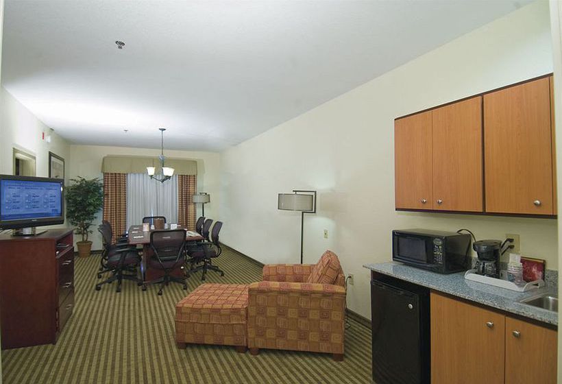 Hotel Comfort Suites Vicksburg  | Vicksburg | Mississippi | United States 5