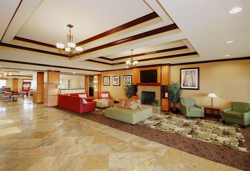 Hotel Comfort Suites Vicksburg  | Vicksburg | Mississippi | United States 7