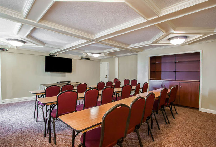 Hotel Econo Lodge Downtown Memphis  | Memphis | Tennessee | United States 10