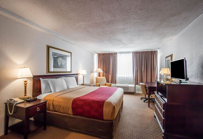 Hotel Econo Lodge Downtown Memphis  | Memphis | Tennessee | United States 12