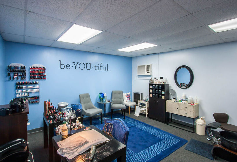 Hotel Econo Lodge Downtown Memphis  | Memphis | Tennessee | United States 19