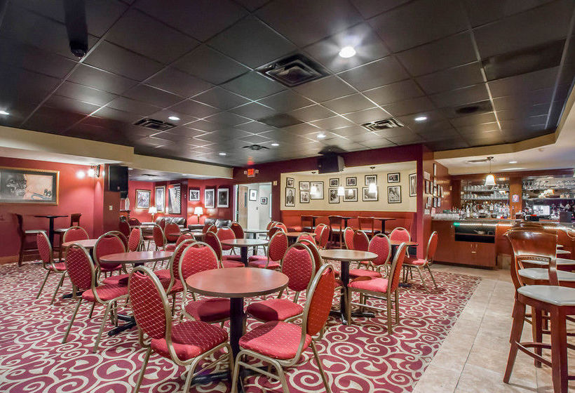 Hotel Econo Lodge Downtown Memphis  | Memphis | Tennessee | United States 7