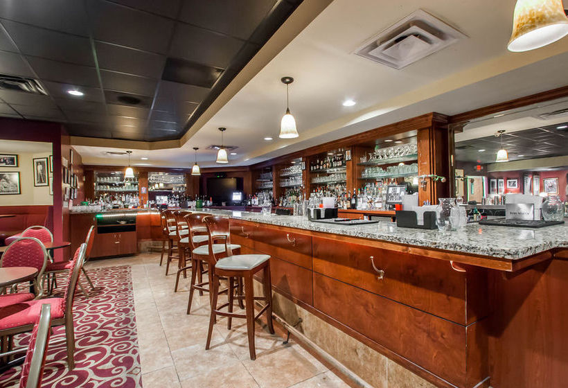 Hotel Econo Lodge Downtown Memphis  | Memphis | Tennessee | United States 9