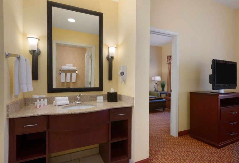 Hotel Homewood Suites by Hilton Shreveport Louisiana
