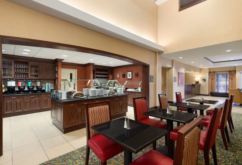 Hotel Homewood Suites by Hilton Shreveport  | Shreveport | Louisiana | United States 1