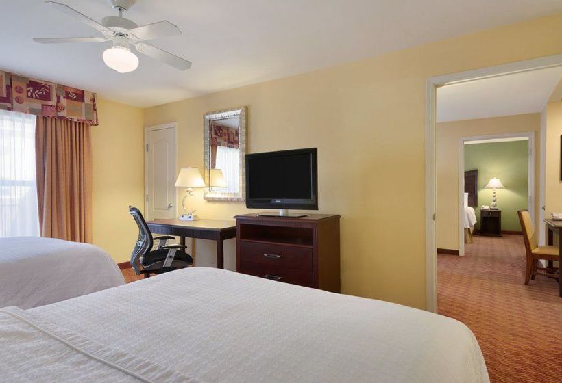 Hotel Homewood Suites by Hilton Shreveport  | Shreveport | Louisiana | United States 10