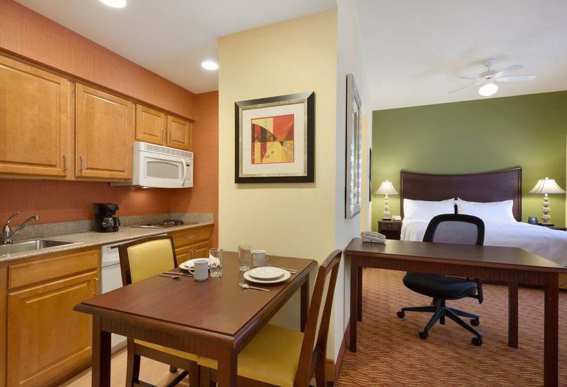 Hotel Homewood Suites by Hilton Shreveport  | Shreveport | Louisiana | United States 11