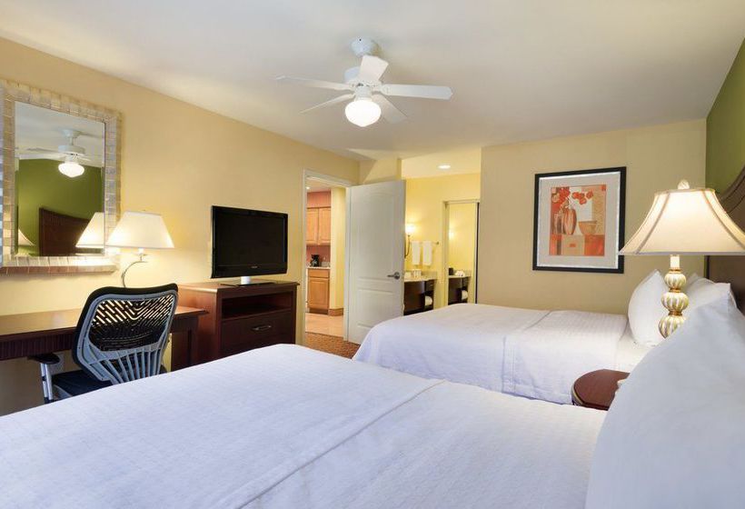 Hotel Homewood Suites by Hilton Shreveport  | Shreveport | Louisiana | United States 12