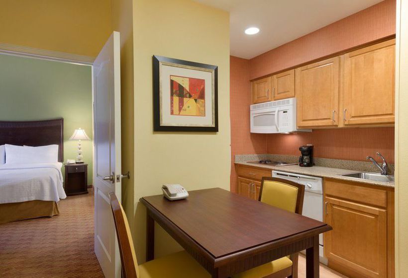 Hotel Homewood Suites by Hilton Shreveport  | Shreveport | Louisiana | United States 13
