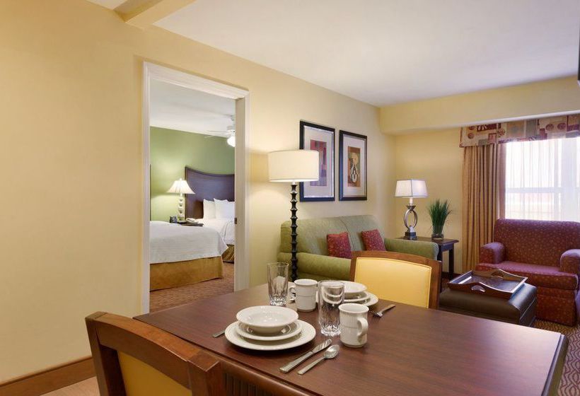 Hotel Homewood Suites by Hilton Shreveport  | Shreveport | Louisiana | United States 14