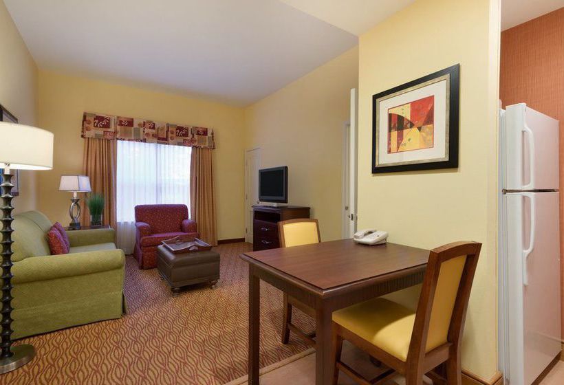 Hotel Homewood Suites by Hilton Shreveport  | Shreveport | Louisiana | United States 15
