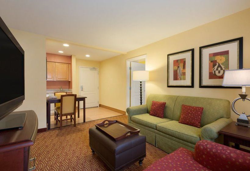 Hotel Homewood Suites by Hilton Shreveport  | Shreveport | Louisiana | United States 16