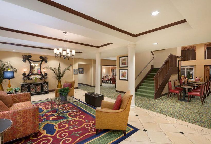 Hotel Homewood Suites by Hilton Shreveport  | Shreveport | Louisiana | United States 17
