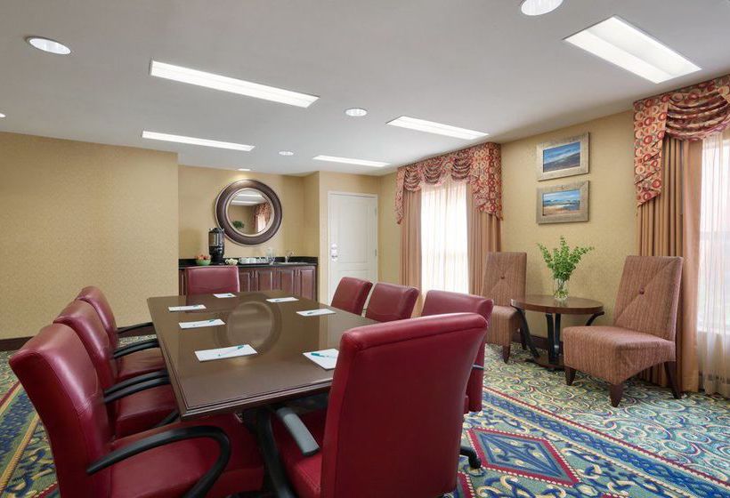 Hotel Homewood Suites by Hilton Shreveport  | Shreveport | Louisiana | United States 18