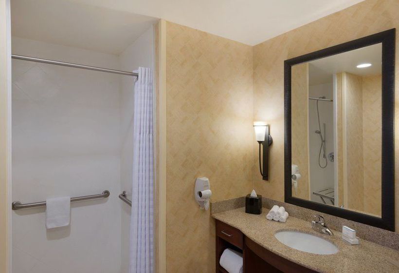 Hotel Homewood Suites by Hilton Shreveport  | Shreveport | Louisiana | United States 19