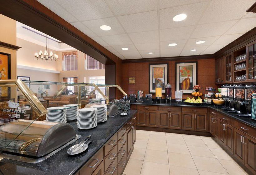 Hotel Homewood Suites by Hilton Shreveport  | Shreveport | Louisiana | United States 2