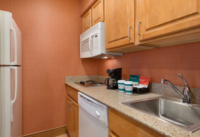 Hotel Homewood Suites by Hilton Shreveport  | Shreveport | Louisiana | United States 20