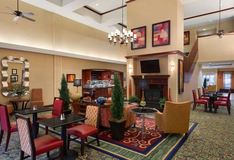 Hotel Homewood Suites by Hilton Shreveport  | Shreveport | Louisiana | United States 3