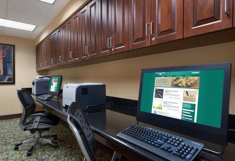 Hotel Homewood Suites by Hilton Shreveport  | Shreveport | Louisiana | United States 4