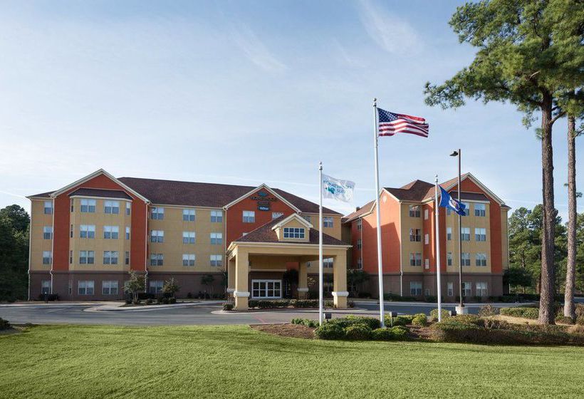 Hotel Homewood Suites by Hilton Shreveport  | Shreveport | Louisiana | United States 5