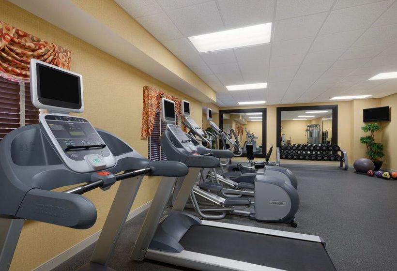 Hotel Homewood Suites by Hilton Shreveport  | Shreveport | Louisiana | United States 6