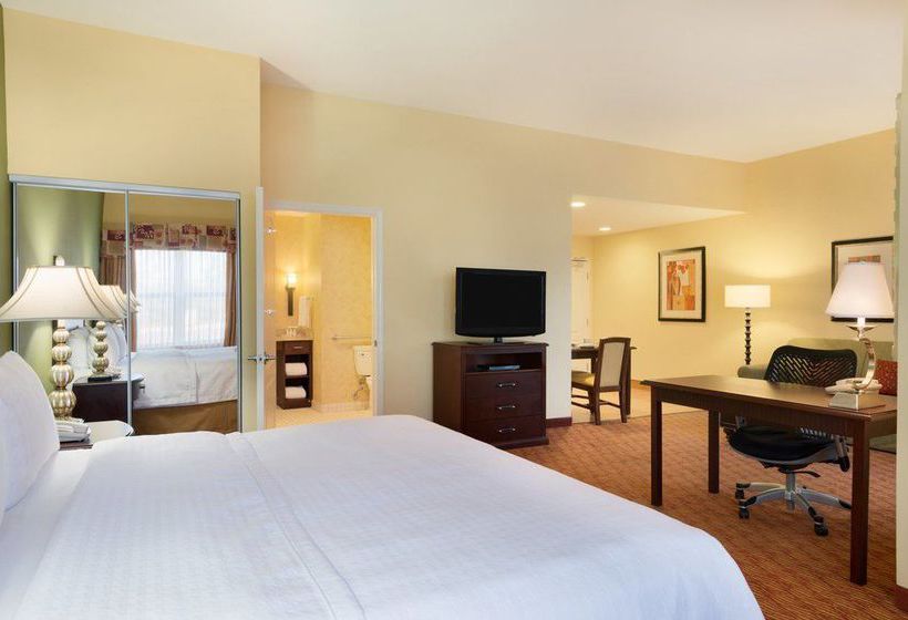 Hotel Homewood Suites by Hilton Shreveport  | Shreveport | Louisiana | United States 8