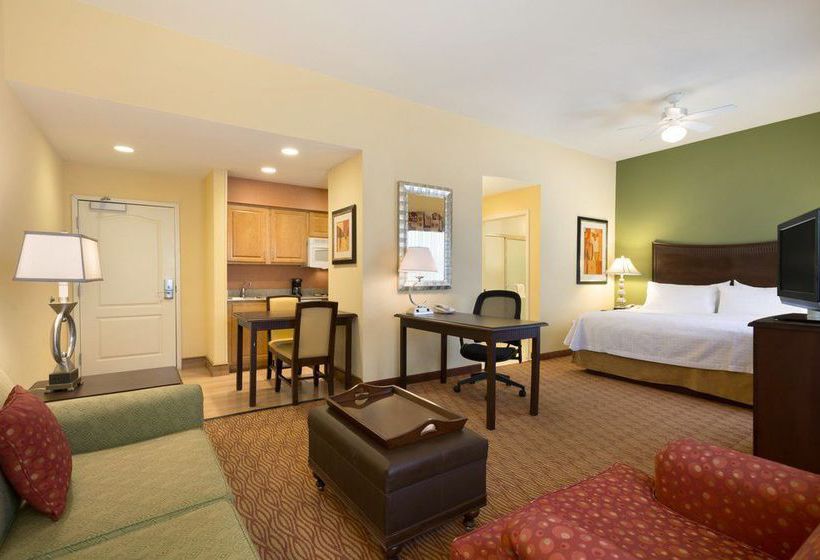 Hotel Homewood Suites by Hilton Shreveport  | Shreveport | Louisiana | United States 9