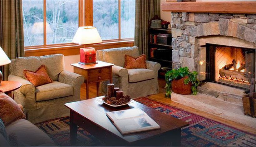 Hotel Stowe Mountain Lodge Vermont