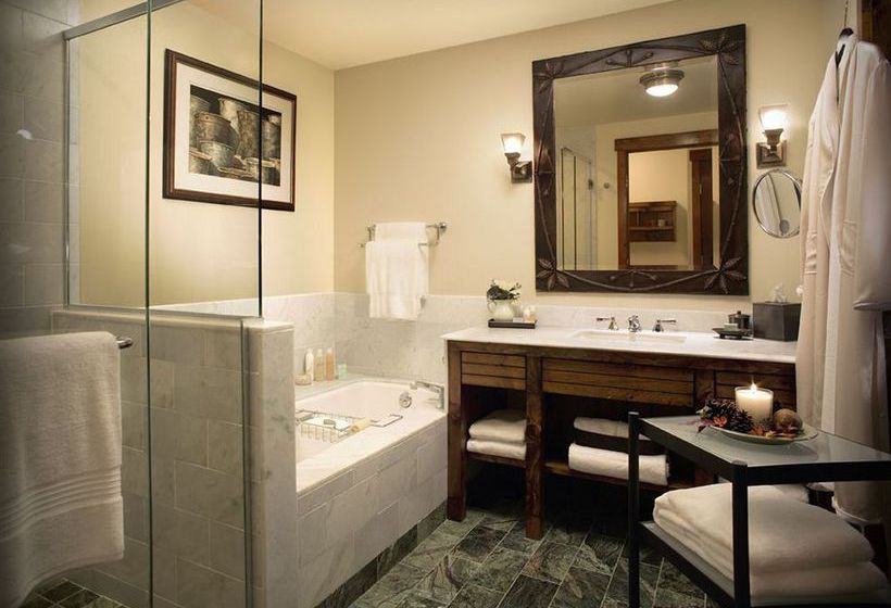 Hotel Stowe Mountain Lodge  | Stowe | Vermont | United States 4