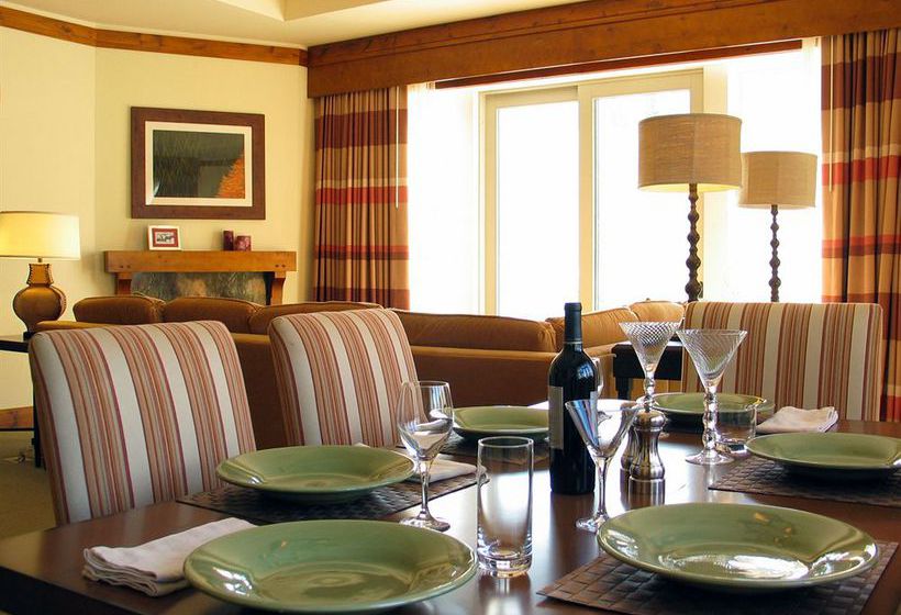 Hotel Stowe Mountain Lodge  | Stowe | Vermont | United States 5