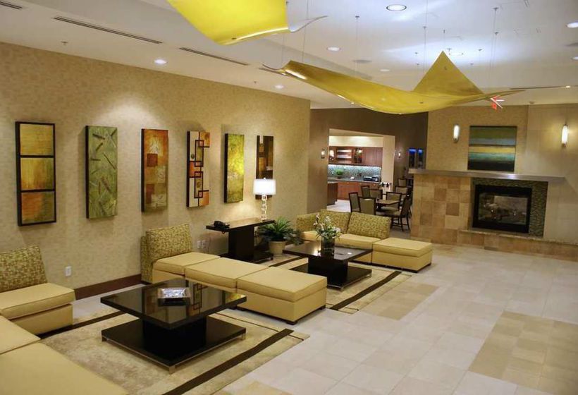 Hotel Homewood Suites by Hilton Phoenix Airport South