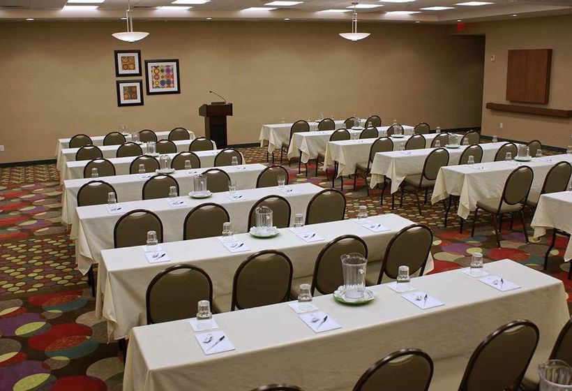 Hotel Homewood Suites by Hilton Phoenix Airport South  | Phoenix | Arizona | United States 1