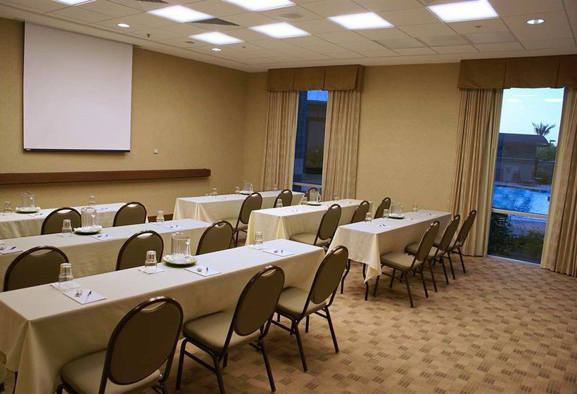 Hotel Homewood Suites by Hilton Phoenix Airport South  | Phoenix | Arizona | United States 11