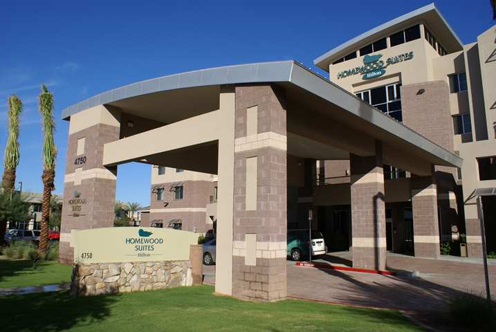 Hotel Homewood Suites by Hilton Phoenix Airport South  | Phoenix | Arizona | United States 13