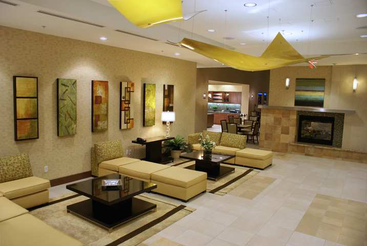 Hotel Homewood Suites by Hilton Phoenix Airport South  | Phoenix | Arizona | United States 14