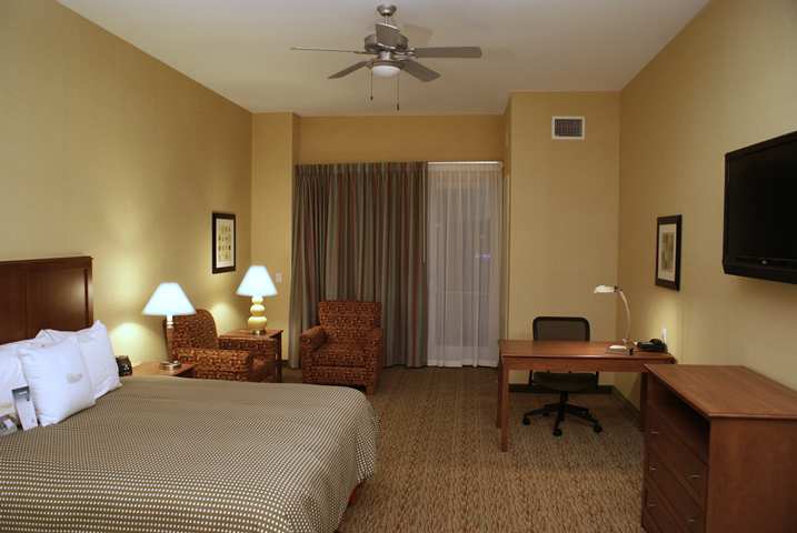 Hotel Homewood Suites by Hilton Phoenix Airport South  | Phoenix | Arizona | United States 15