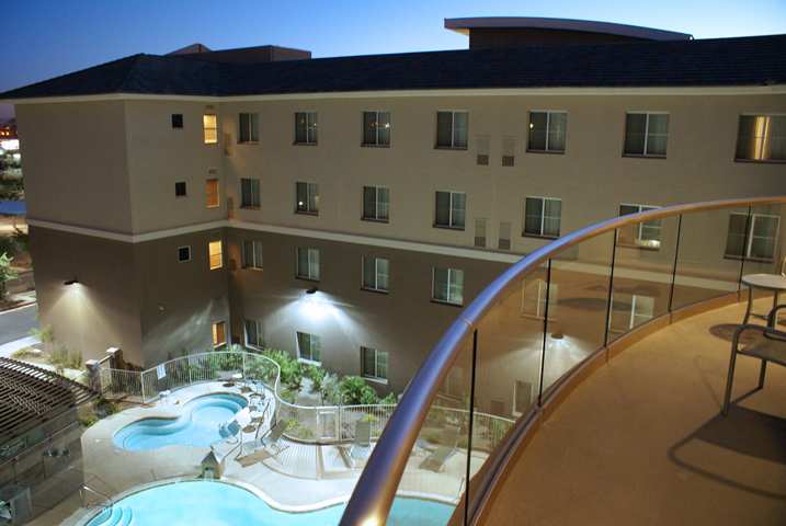 Hotel Homewood Suites by Hilton Phoenix Airport South  | Phoenix | Arizona | United States 16