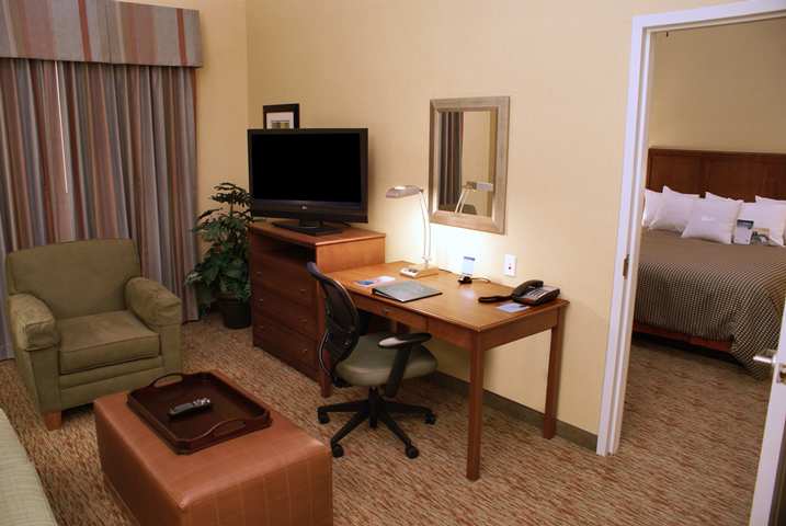 Hotel Homewood Suites by Hilton Phoenix Airport South  | Phoenix | Arizona | United States 17