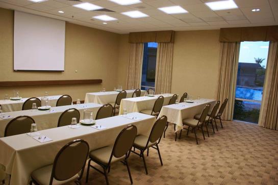 Hotel Homewood Suites by Hilton Phoenix Airport South  | Phoenix | Arizona | United States 19